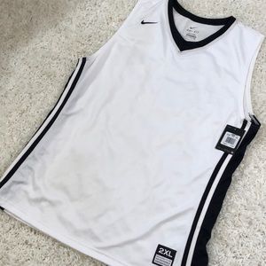 NWT Nike Pro Collection Men Dri-fit Jersey